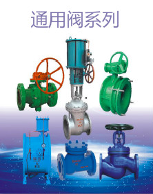 其他阀门
