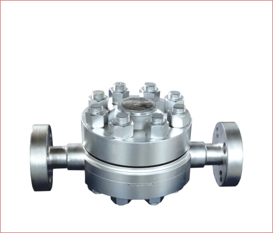 高温高压圆盘式疏水阀