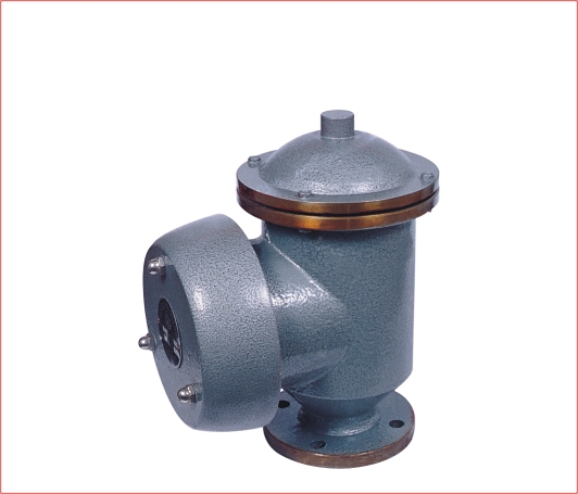 全天候爆阻火呼吸阀